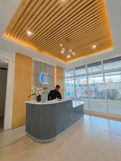 Apartmán Platform 361 Cebu Exteriér fotografie