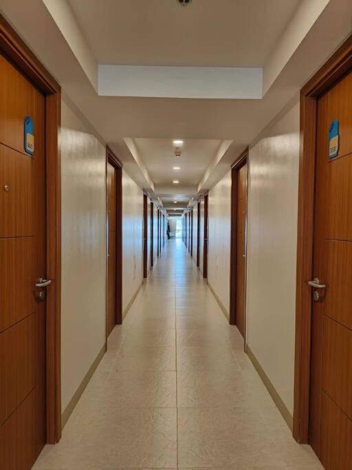 Apartmán Platform 361 Cebu Exteriér fotografie