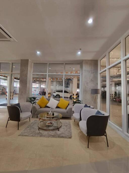 Apartmán Platform 361 Cebu Exteriér fotografie